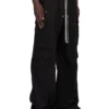 RICK OWENS – PANTS RU02E1339FLW-09