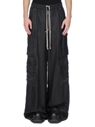 RICK OWENS – PANTS RU02E1339K-09