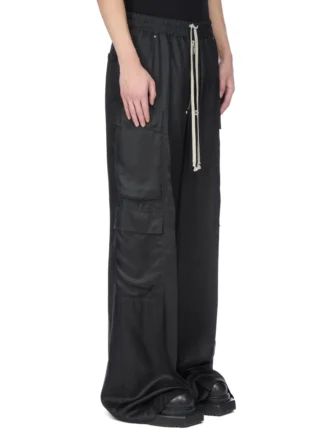 RICK OWENS – PANTS RU02E1339K-09