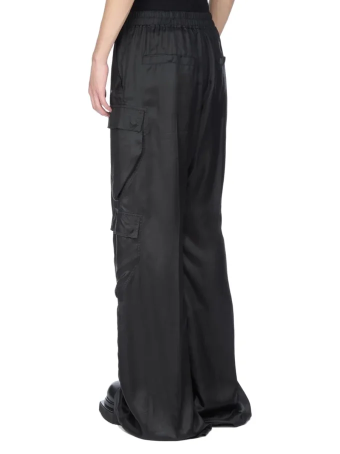 RICK OWENS – PANTS RU02E1339K-09