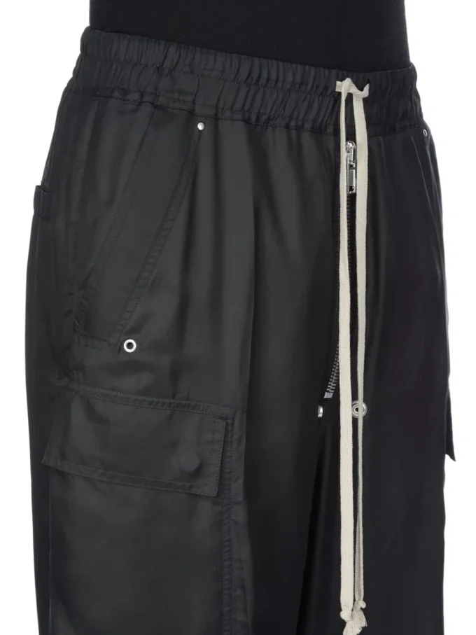 RICK OWENS – PANTS RU02E1339K-09