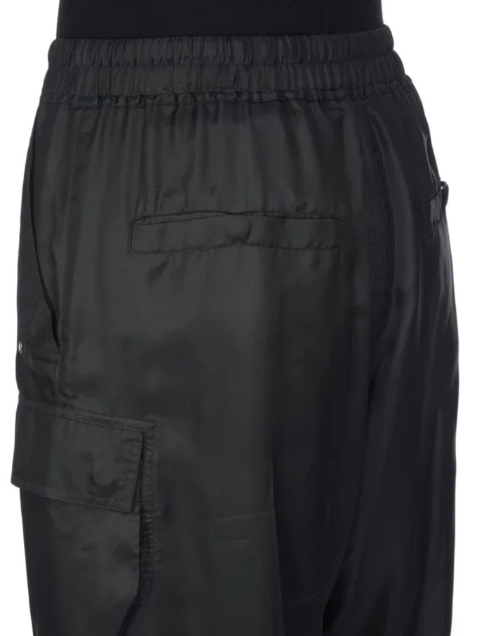 RICK OWENS – PANTS RU02E1339K-09