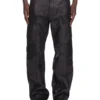 RICK OWENS – PANTS RU02E1340LSU-09