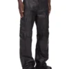 RICK OWENS – PANTS RU02E1340LSU-09