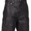 RICK OWENS – PANTS RU02E1340LSU-09