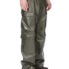 RICK OWENS – PANTS RU02E1340LSU-25