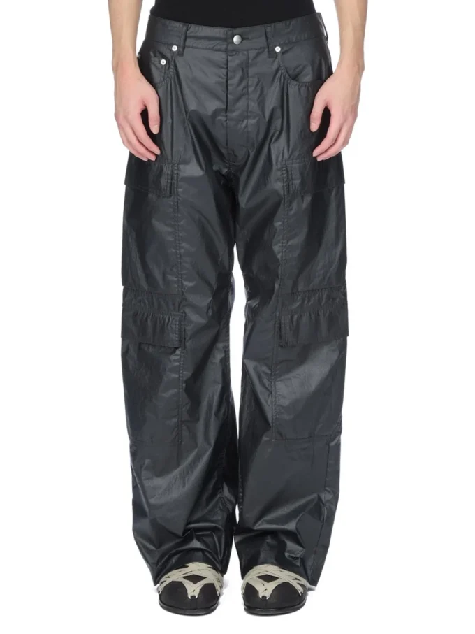 RICK OWENS – PANTS RU02E1340PCT-09
