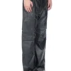RICK OWENS – PANTS RU02E1340PCT-09