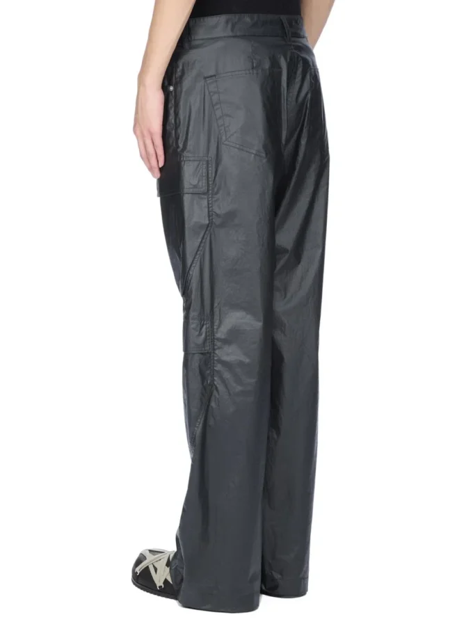 RICK OWENS – PANTS RU02E1340PCT-09