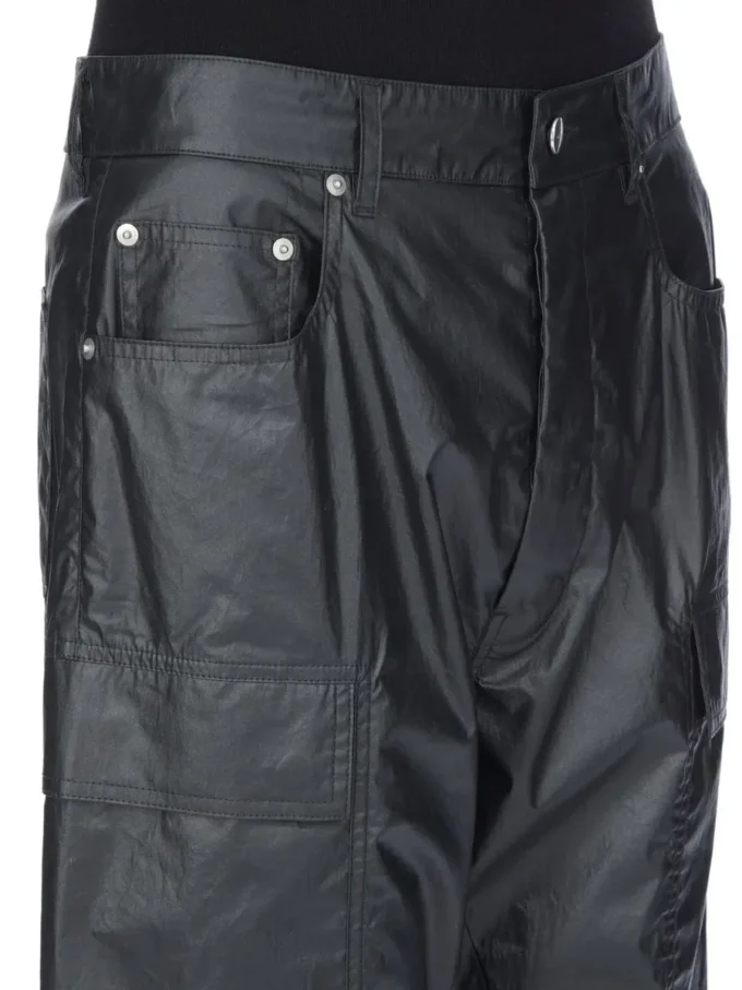 RICK OWENS – PANTS RU02E1340PCT-09