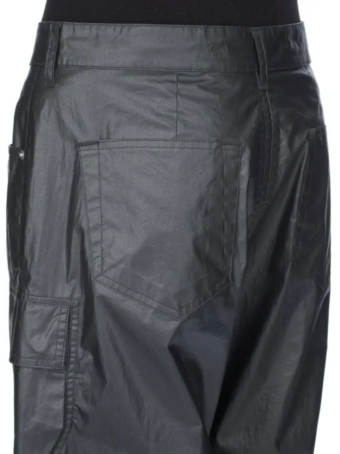 RICK OWENS – PANTS RU02E1340PCT-09