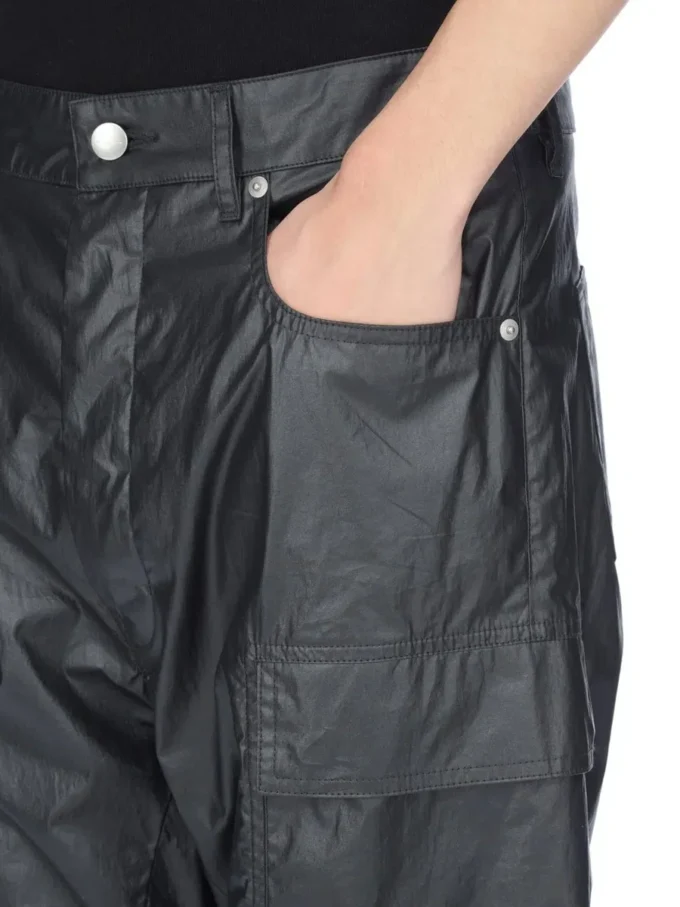 RICK OWENS – PANTS RU02E1340PCT-09