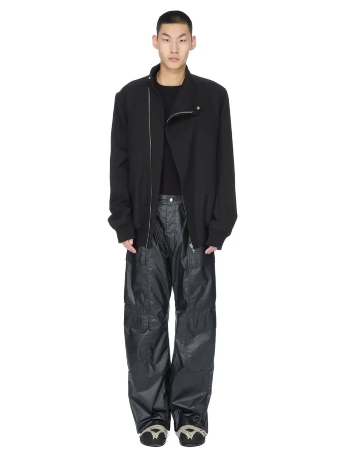 RICK OWENS – PANTS RU02E1340PCT-09