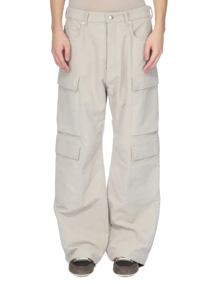 RICK OWENS – PANTS RU02E1340TB-08 RICK OWENS – PANTS RU02E1340TB-08