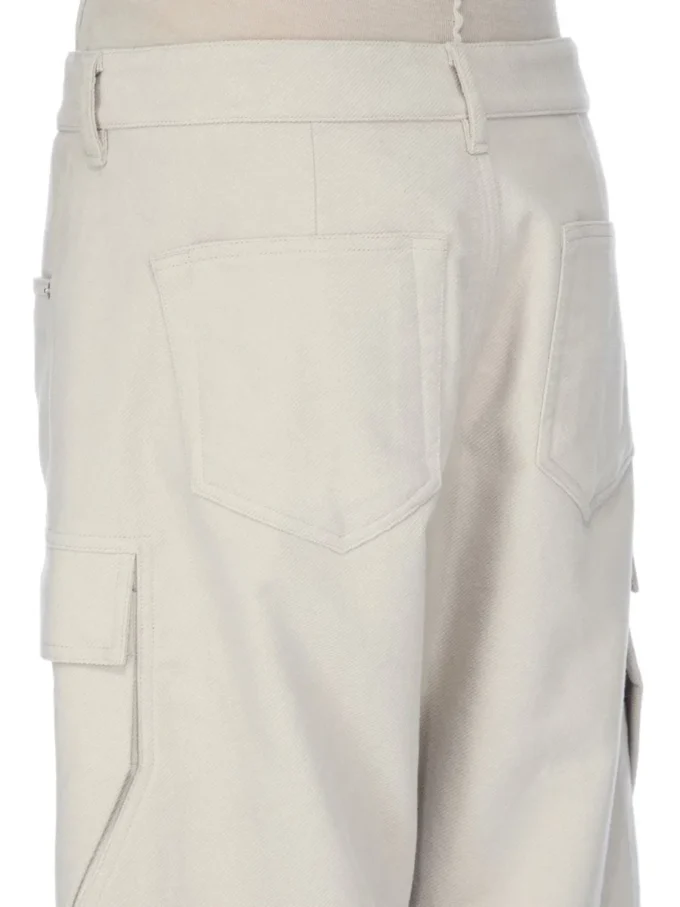 RICK OWENS – PANTS RU02E1340TB-08 RICK OWENS – PANTS RU02E1340TB-08