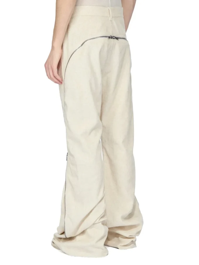 RICK OWENS – PANTS RU02E1343MLC-21 RICK OWENS – PANTS RU02E1343MLC-21