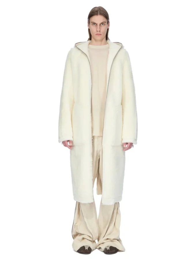 RICK OWENS – PANTS RU02E1343MLC-21 RICK OWENS – PANTS RU02E1343MLC-21