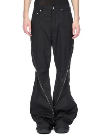 RICK OWENS – PANTS RU02E1343TE-09