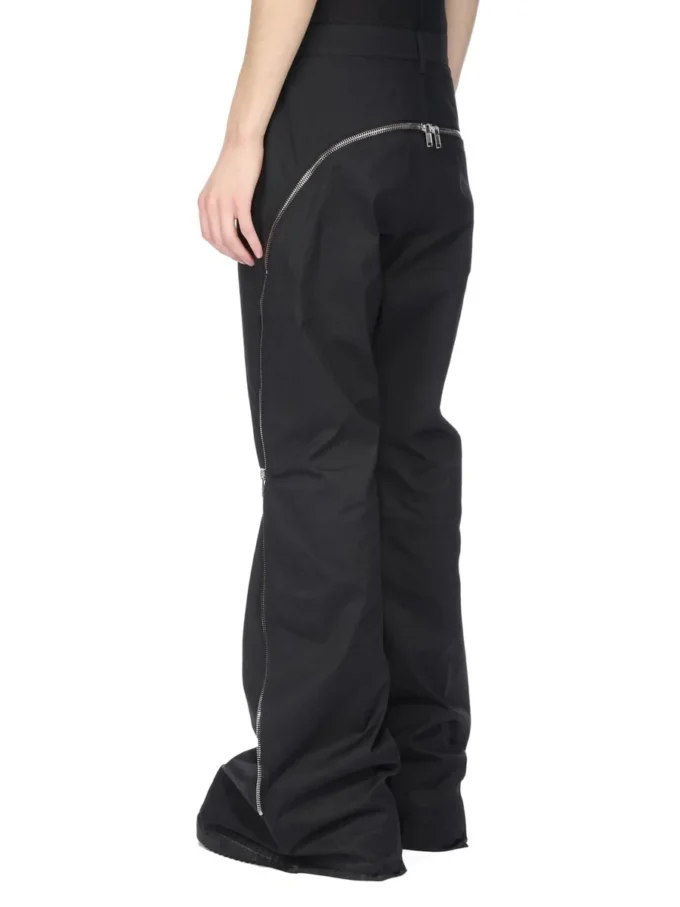 RICK OWENS – PANTS RU02E1343TE-09 RICK OWENS – PANTS RU02E1343TE-09