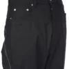 RICK OWENS – PANTS RU02E1343TE-09 RICK OWENS – PANTS RU02E1343TE-09