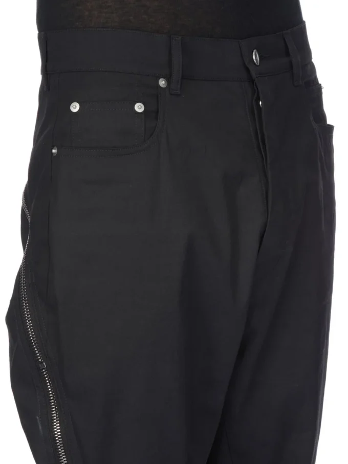 RICK OWENS – PANTS RU02E1343TE-09 RICK OWENS – PANTS RU02E1343TE-09