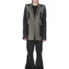 RICK OWENS – PANTS RU02E1343TE-09 RICK OWENS – PANTS RU02E1343TE-09