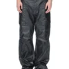 RICK OWENS – PANTS RU02E1346PCT-09