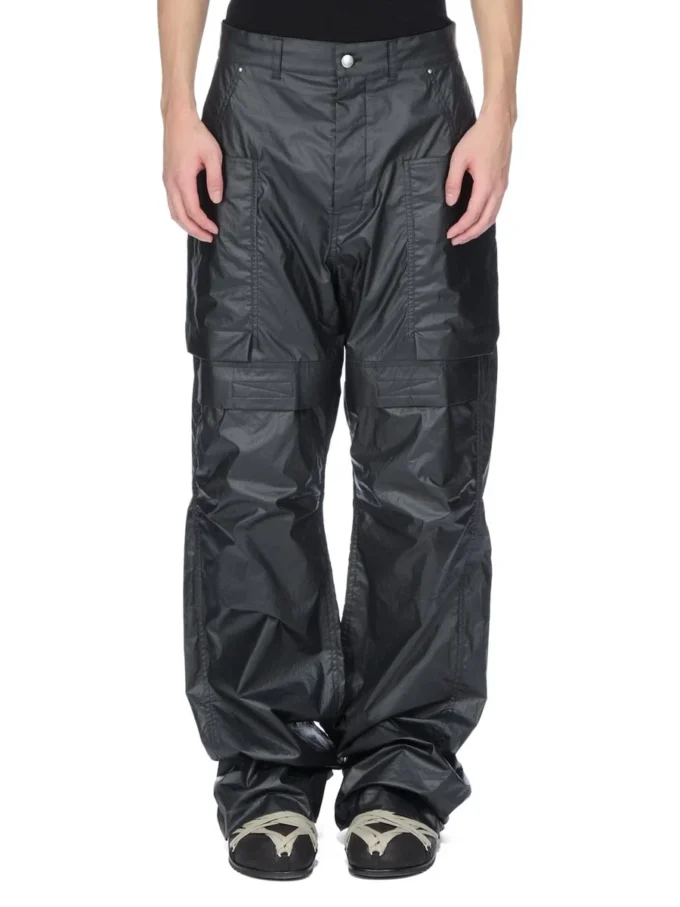 RICK OWENS – PANTS RU02E1346PCT-09