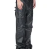 RICK OWENS – PANTS RU02E1346PCT-09