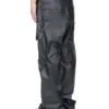 RICK OWENS – PANTS RU02E1346PCT-09