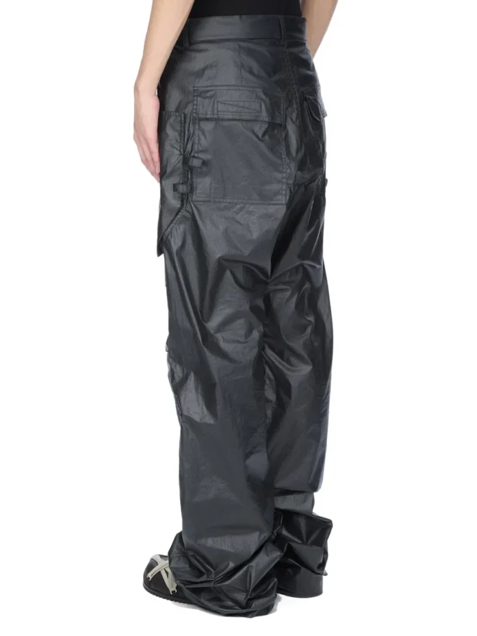 RICK OWENS – PANTS RU02E1346PCT-09