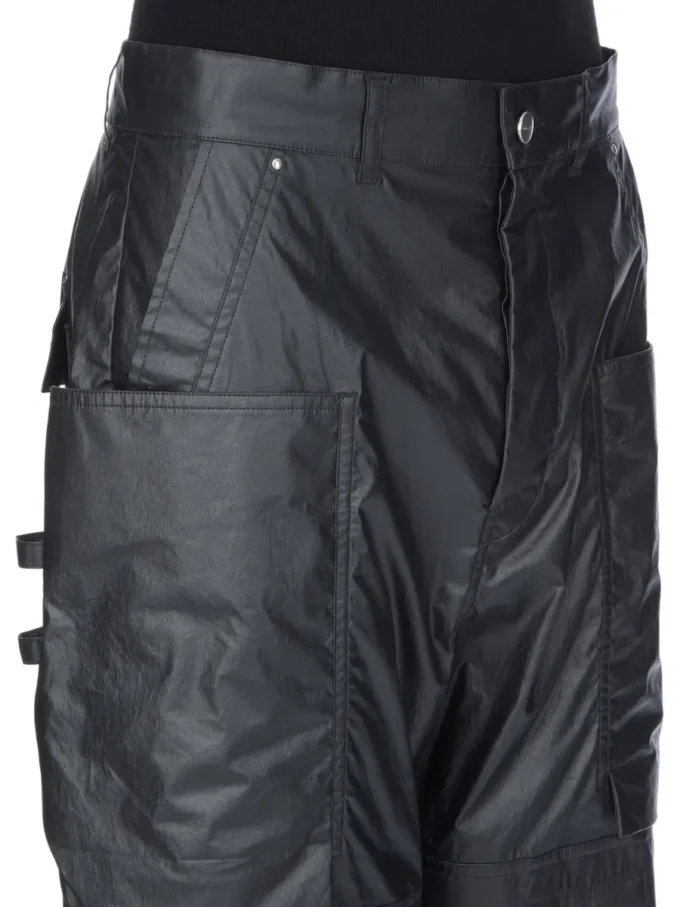 RICK OWENS – PANTS RU02E1346PCT-09