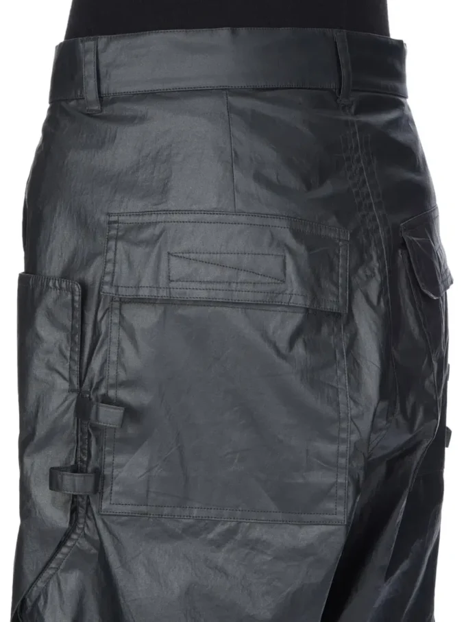 RICK OWENS – PANTS RU02E1346PCT-09