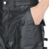 RICK OWENS – PANTS RU02E1346PCT-09