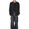 RICK OWENS – PANTS RU02E1346PCT-09