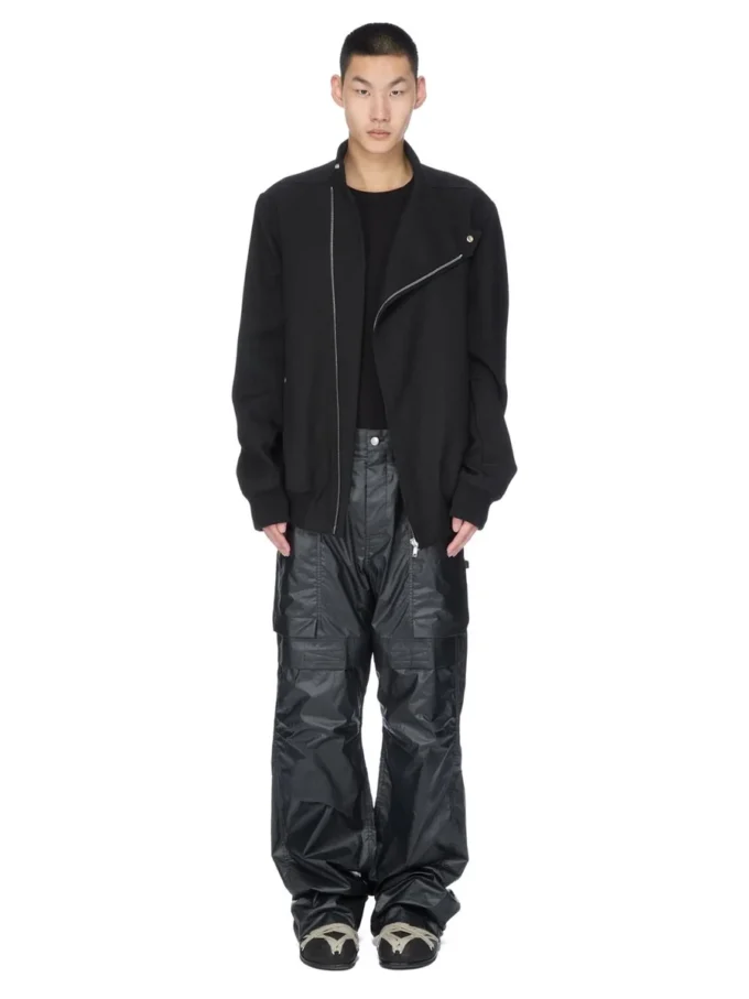 RICK OWENS – PANTS RU02E1346PCT-09