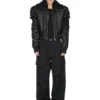 RICK OWENS – PANTS RU02E1346WGP-09