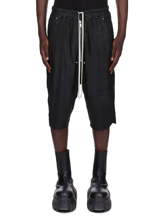 RICK OWENS – PANTS RU02E1349LBA-09 RICK OWENS – PANTS RU02E1349LBA-09