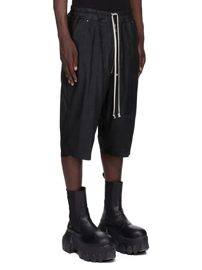 RICK OWENS – PANTS RU02E1349LBA-09 RICK OWENS – PANTS RU02E1349LBA-09