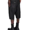 RICK OWENS – PANTS RU02E1349LBA-09 RICK OWENS – PANTS RU02E1349LBA-09