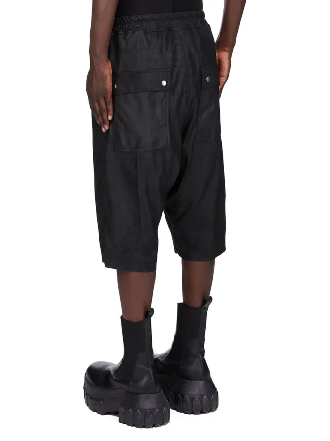 RICK OWENS – PANTS RU02E1349LBA-09 RICK OWENS – PANTS RU02E1349LBA-09