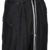 RICK OWENS – PANTS RU02E1349LBA-09 RICK OWENS – PANTS RU02E1349LBA-09