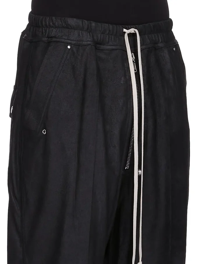 RICK OWENS – PANTS RU02E1349LBA-09 RICK OWENS – PANTS RU02E1349LBA-09