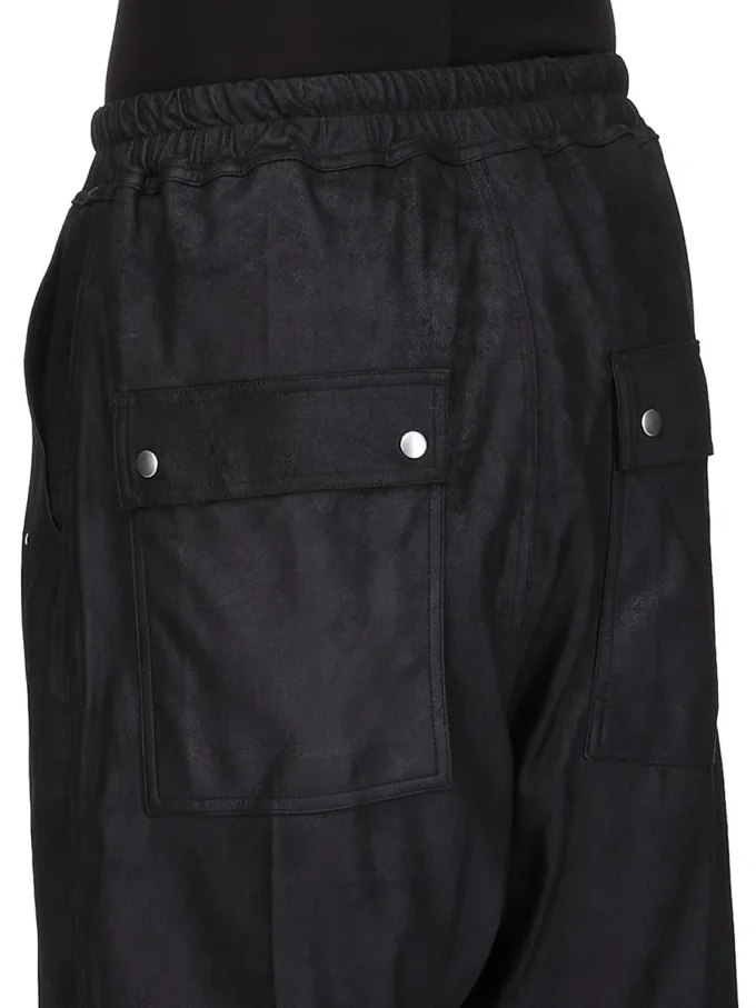 RICK OWENS – PANTS RU02E1349LBA-09 RICK OWENS – PANTS RU02E1349LBA-09