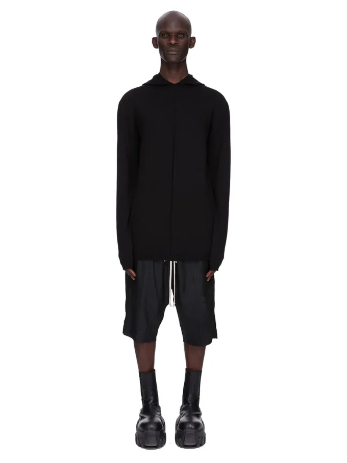 RICK OWENS – PANTS RU02E1349LBA-09 RICK OWENS – PANTS RU02E1349LBA-09