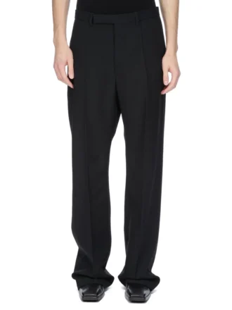 RICK OWENS – PANTS RU02E1352WGP-09