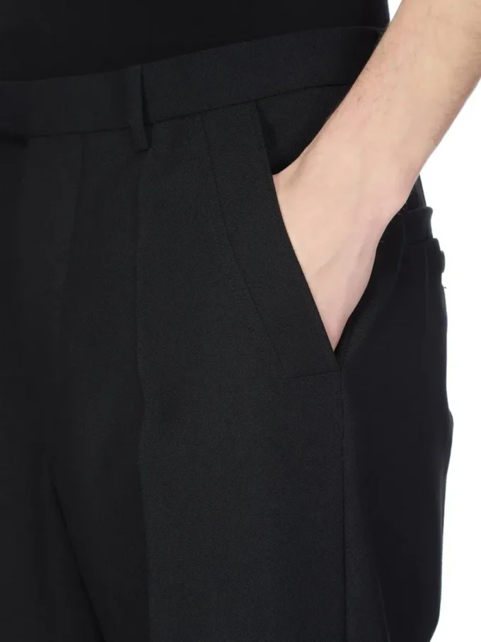 RICK OWENS – PANTS RU02E1352WGP-09