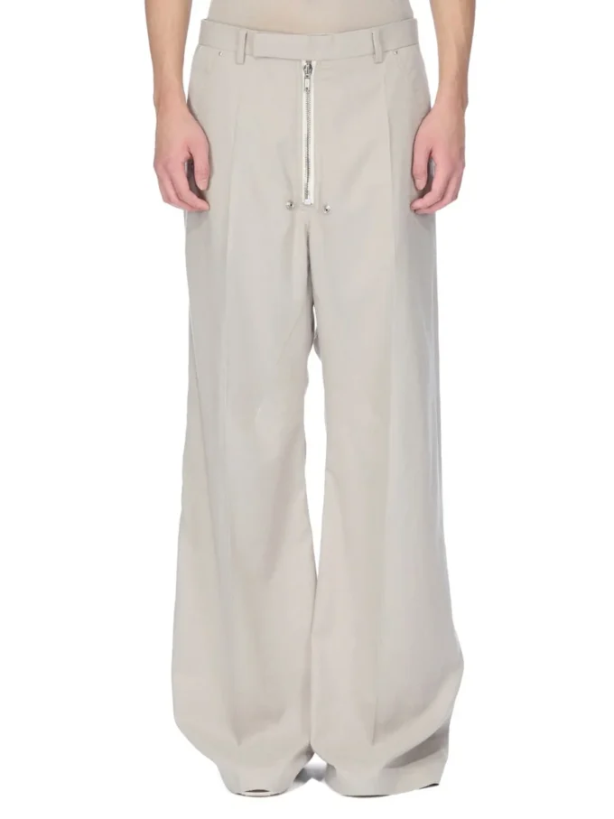 RICK OWENS – PANTS RU02E1354FLW-08