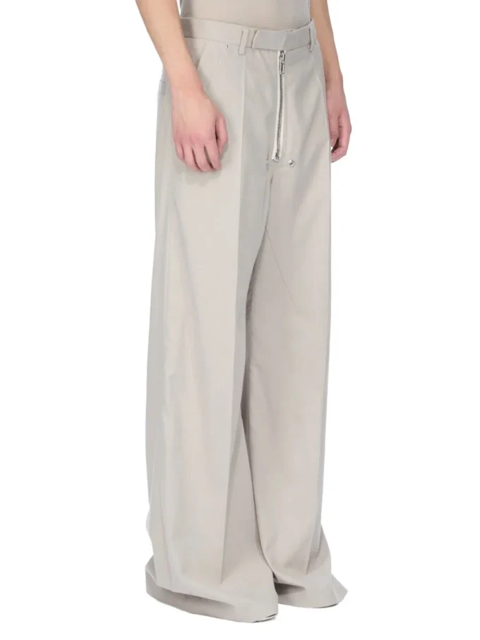 RICK OWENS – PANTS RU02E1354FLW-08