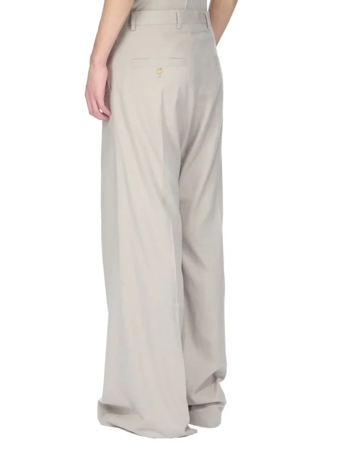 RICK OWENS – PANTS RU02E1354FLW-08